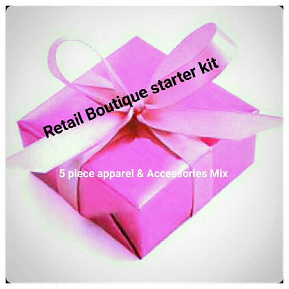 Boutique Kit